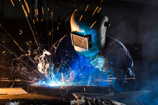  White Bear Lake, MN Welder Pros