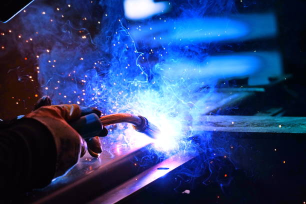 Best Structural Steel Welding in White Bear Lake, MN