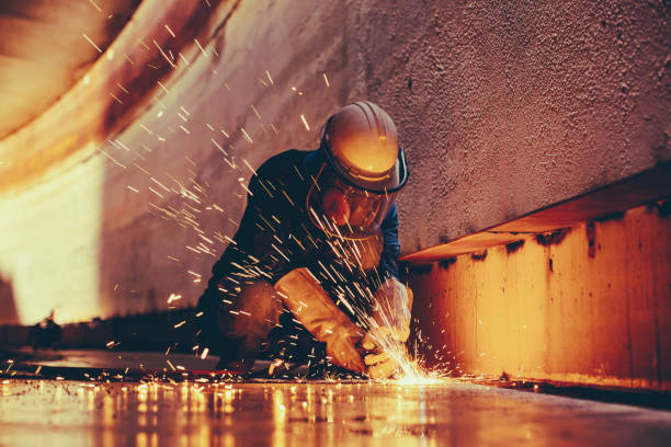 Affordable Welder Services in White Bear Lake, MN