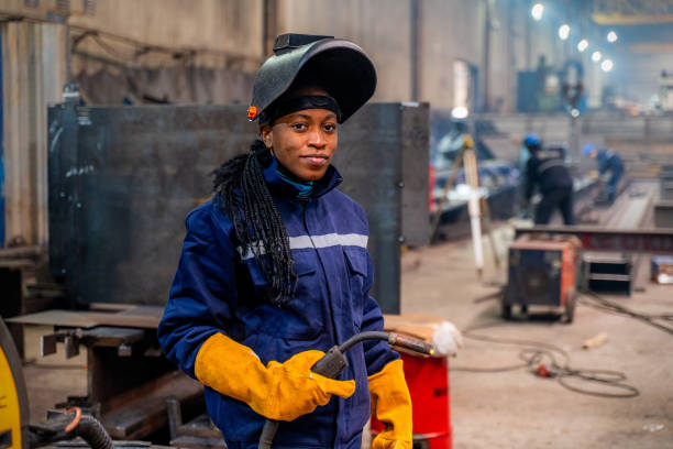 Affordable Welder Services in White Bear Lake, MN