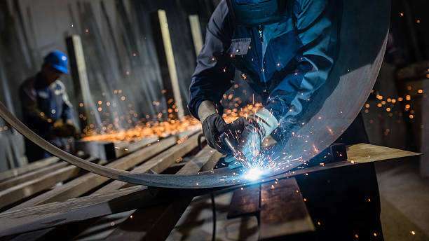 Best Welding Inspection and Certification in White Bear Lake, MN