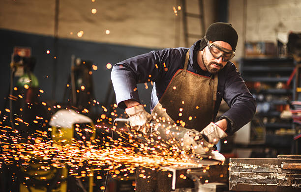Best Aerospace and Defense Welding in White Bear Lake, MN