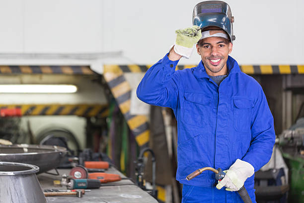 Best Structural Steel Welding in White Bear Lake, MN
