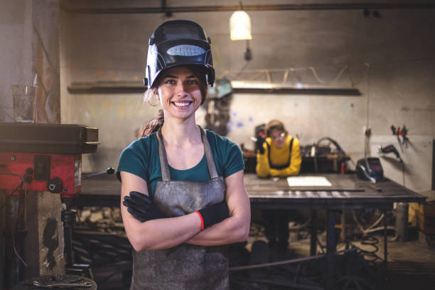 Trusted White Bear Lake, MN Welder & Metal Fabrication Experts